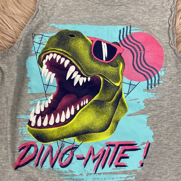 DinoMite Tee - Picture 3 of 4